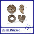 Fashion Coco Nut Beads for Bracelet necklace